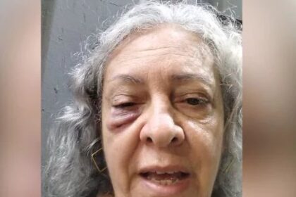 Idosa é agredida enquanto cantava louvores em praça do Rio de Janeiro 6 ocrente 1776877464