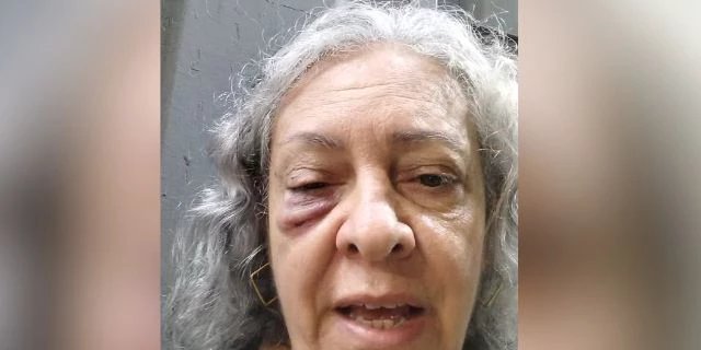 Idosa é agredida enquanto cantava louvores em praça do Rio de Janeiro 2 ocrente 1776877464