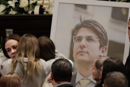 Argentina captura colombiano acusado de planejar morte de Miguel Uribe 18 ocrente 1776878428