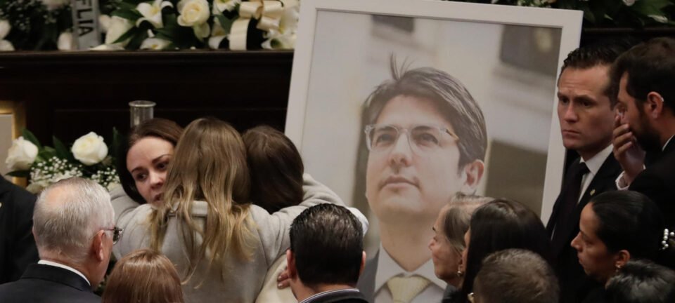 Argentina captura colombiano acusado de planejar morte de Miguel Uribe 2 ocrente 1776878428