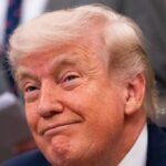 Trump afirma que Irã cancelou sentenças de morte de oito manifestantes após pedido dos EUA 5 ocrente 1776886482