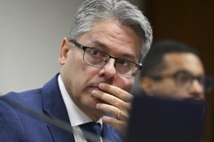 Senador afirma ter recebido ameaça velada de ministro do STF durante CPI do Crime Organizado 14 ocrente 1776892797