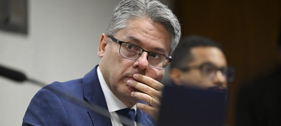 Senador afirma ter recebido ameaça velada de ministro do STF durante CPI do Crime Organizado 2 ocrente 1776892797