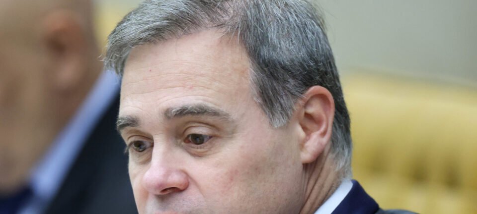 Pedido de vista de Mendonça adia decisão do STF sobre queixa-crime de Tabata Amaral contra Eduardo Bolsonaro 2 ocrente 1776900867