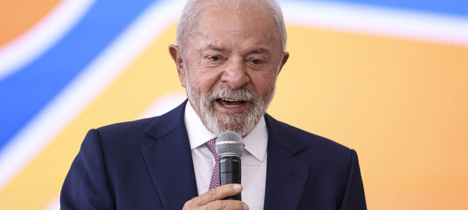 Lula saúda Polícia Federal por suspender credencial de agente dos EUA e cobra retomada do diálogo 2 ocrente 1776908955