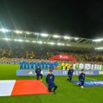 Enviado de Trump sugere à FIFA trocar Irã por Itália na Copa de 2026 5 ocrente 1776918916