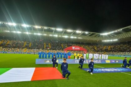 Enviado de Trump sugere à FIFA trocar Irã por Itália na Copa de 2026 20 ocrente 1776918916