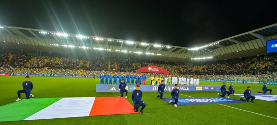 Enviado de Trump sugere à FIFA trocar Irã por Itália na Copa de 2026 2 ocrente 1776918916