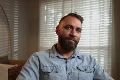 De usuário precoce de drogas a pastor: norte-americano muda de vida após sonho em que ouve Jesus chamá-lo pelo nome 12 ocrente 1776924255