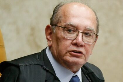 Gilmar Mendes reage a investidas políticas, isenta STF de escândalo financeiro e ataca abuso de imunidade 10 ocrente 1776925193
