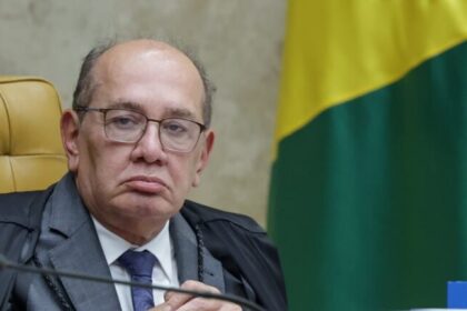 Oposição protocola pedidos de impeachment contra Gilmar Mendes e Paulo Gonet no Senado 18 ocrente 1776941372