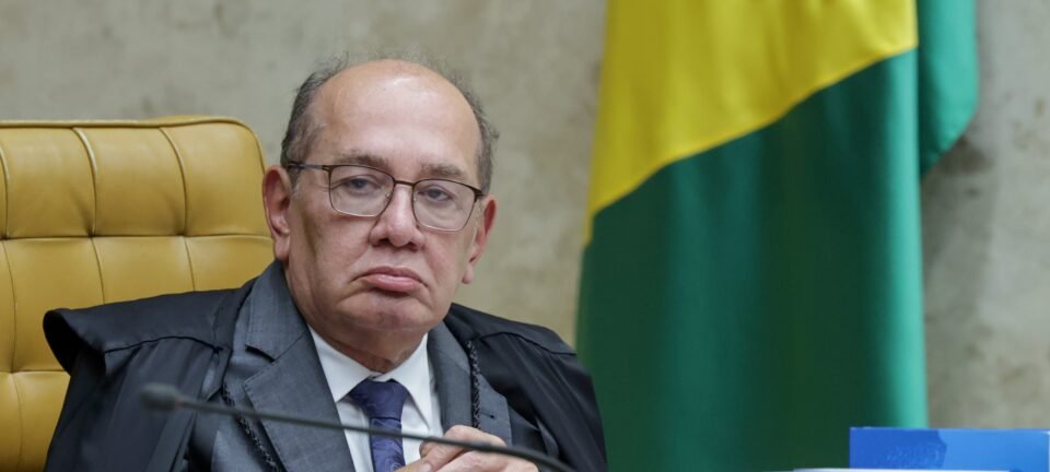Oposição protocola pedidos de impeachment contra Gilmar Mendes e Paulo Gonet no Senado 2 ocrente 1776941372