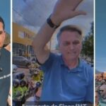 Flávio Bolsonaro lidera carreata em Sinop e promete ampliar apoio ao agronegócio 4 ocrente 1776944051
