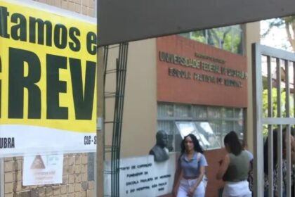 Greve de técnicos paralisa 50 das 69 universidades federais 12 ocrente 1776944958