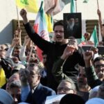 Estados Unidos aconselham cidadãos a deixar o Líbano em meio a tensão com Hezbollah 5 ocrente 1776946794