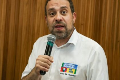 Boulos admite impacto, mas aposta que concorrência segurará preços após fim da escala 6x1 6 ocrente 1776951308