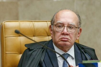 Gilmar Mendes quer inquérito das fake news ativo até as eleições 2 ocrente 1776953097