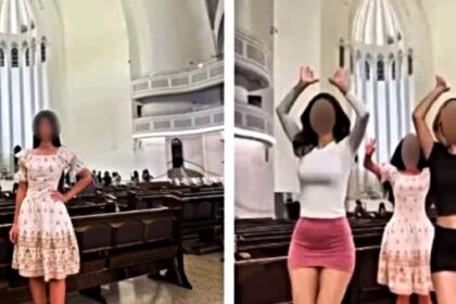 Influenciador é alvo da Polícia Civil por usar inteligência artificial para criar imagens sexuais de fiéis em igrejas 4 ocrente 1776953995