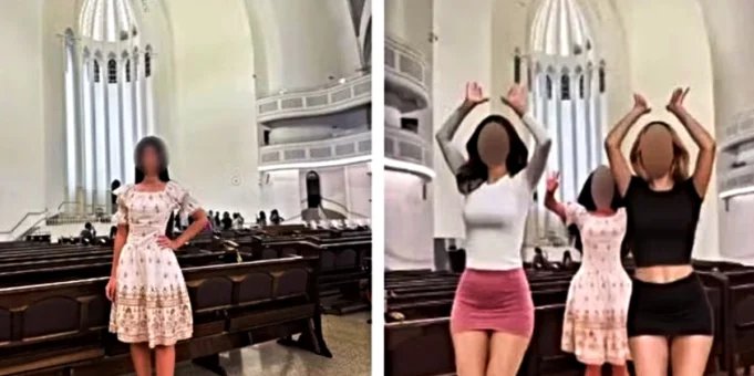 Influenciador é alvo da Polícia Civil por usar inteligência artificial para criar imagens sexuais de fiéis em igrejas 2 ocrente 1776953995