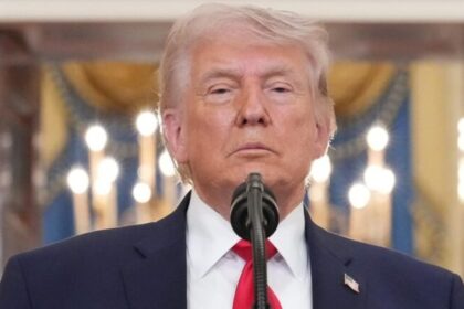 Trump manda Marinha dos EUA afundar barcos que espalhem minas no Estreito de Ormuz 18 ocrente 1776954905