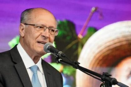 Alckmin propõe reavaliar reintegração da Venezuela ao Mercosul 4 ocrente 1776959425