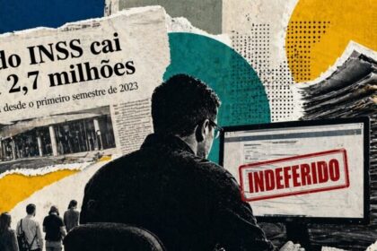 Indeferimentos em série levantam suspeita sobre queda na fila do INSS, dizem especialistas 2 ocrente 1776963853