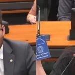 Deputados trocam acusações na CCJ durante votação que extingue escala 6x1 5 ocrente 1776977355