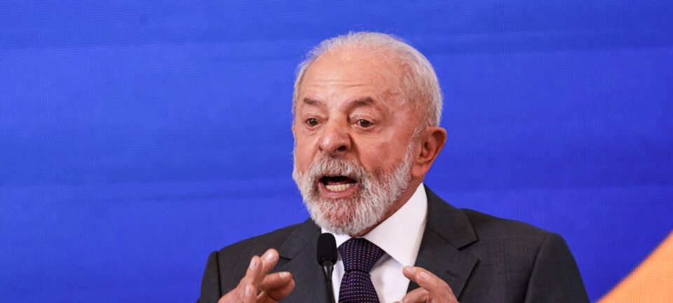 Lula manda chamar delegados da PF lotados em outros órgãos e acusa de “fingir trabalho”; associação reage 2 ocrente 1776980973