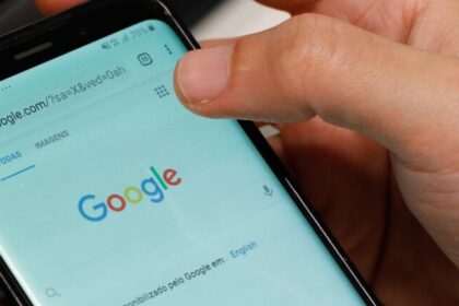 Cade abre processo contra Google por uso de conteúdo jornalístico em ferramentas de IA 16 ocrente 1776982763