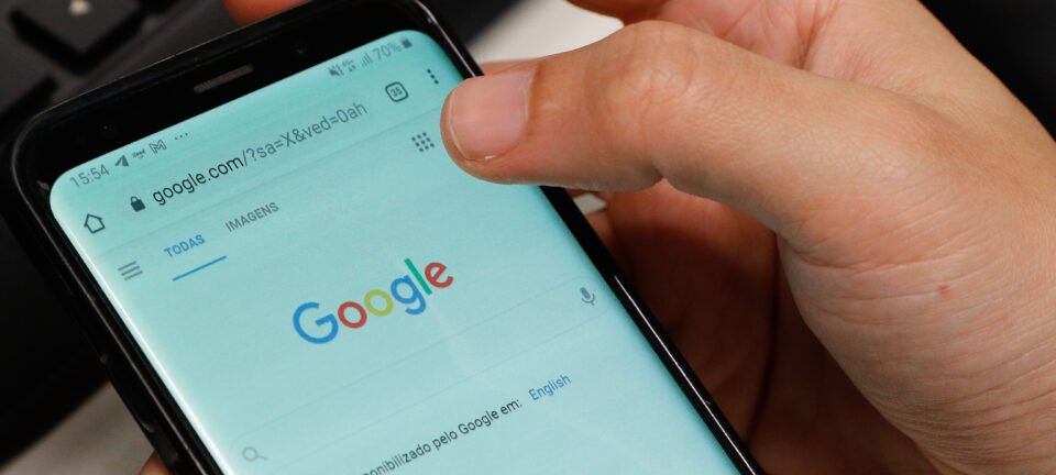 Cade abre processo contra Google por uso de conteúdo jornalístico em ferramentas de IA 2 ocrente 1776982763