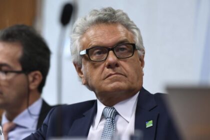 PSOL pede que PGR investigue Caiado por venda de mina de terras raras a empresa dos EUA 10 ocrente 1776984552