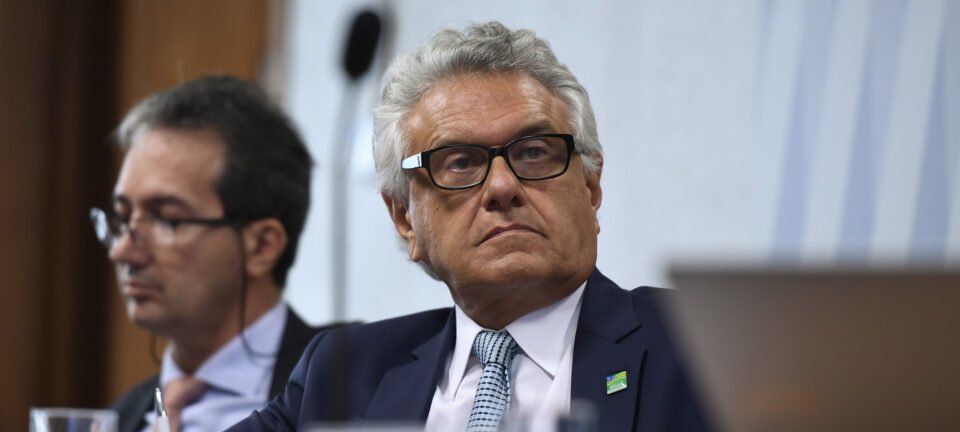 PSOL pede que PGR investigue Caiado por venda de mina de terras raras a empresa dos EUA 2 ocrente 1776984552