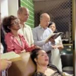Aniversário de 39 anos de Amanda Wanessa reúne família e amigos em culto íntimo no Recife 5 ocrente 1776989955