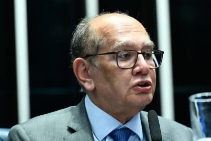 Gilmar Mendes diz que ataques ao STF equivalem a retratar Zema como homossexual ou ladrão 10 ocrente 1776992663