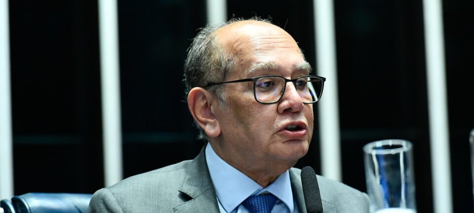Gilmar Mendes diz que ataques ao STF equivalem a retratar Zema como homossexual ou ladrão 2 ocrente 1776992663