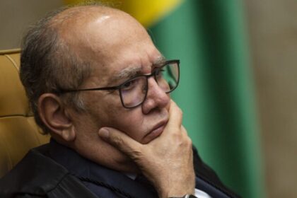 Gilmar Mendes admite erro e pede desculpas por citar homossexualidade como ofensa a Romeu Zema 18 ocrente 1777000784