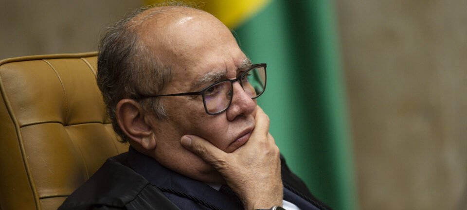 Gilmar Mendes admite erro e pede desculpas por citar homossexualidade como ofensa a Romeu Zema 2 ocrente 1777000784