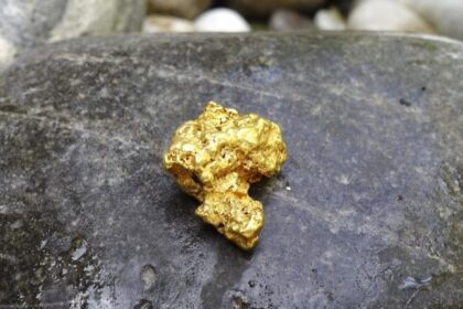 Câmara aprova fim da autodeclaração na venda de ouro e cria ‘Taxa Touro’ de R$ 5 por grama 6 ocrente 1777003451