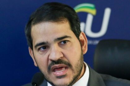 Críticas à “PNDD” pressionam indicação de Jorge Messias ao STF dias antes da sabatina 12 ocrente 1777005251