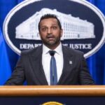 Sargento dos EUA é detido por lucrar US$ 409 mil com aposta sobre captura de Maduro 4 ocrente 1777010669