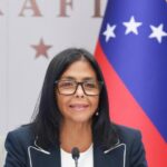 Governo interino da Venezuela encerra Lei de Anistia com 473 presos políticos ainda detidos 4 ocrente 1777026928