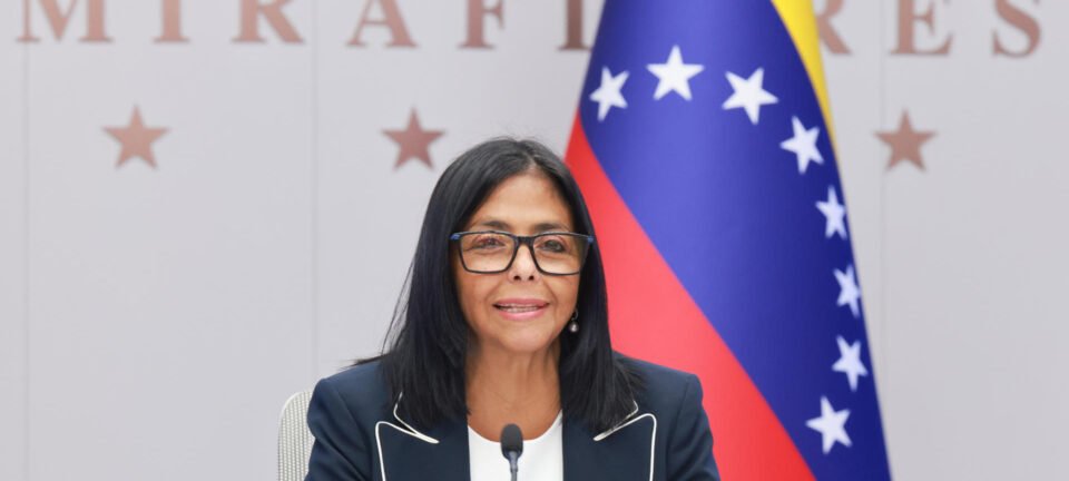 Governo interino da Venezuela encerra Lei de Anistia com 473 presos políticos ainda detidos 2 ocrente 1777026928