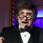 Milei confirma candidatura à reeleição na Argentina em 2027 5 ocrente 1777031377