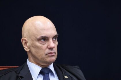 Moraes fixa 15 dias para alegações finais e declara revelia de Eduardo Bolsonaro no STF 14 ocrente 1777033200
