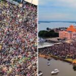 Culto ao pôr do sol reúne mais de 25 mil fiéis na orla do Guaíba em Porto Alegre 4 ocrente 1777036768