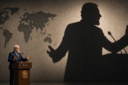 Marco Feliciano critica política externa de Lula e fala em “diplomacia anã” 10 ocrente 1777042177