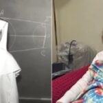 Freira reconhecida pelo Guinness celebra 113 anos e atribui longevidade à fé 4 ocrente 1777043148