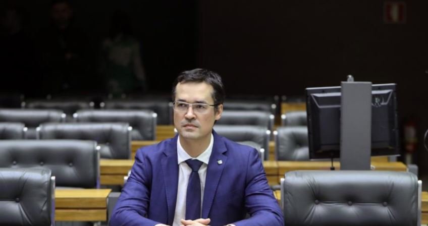 TRE-PR manda Gleisi Hoffmann retirar post sobre suposta inelegibilidade de Deltan Dallagnol 2 ocrente 1777047599