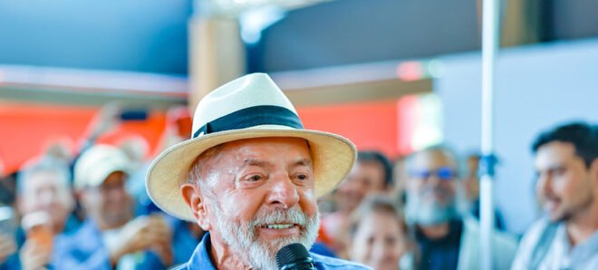 Lula remove lesão de câncer de pele e passa por infiltração no punho em São Paulo 2 ocrente 1777049379