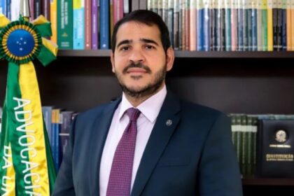 Articulista vê aprovação de Jorge Messias ao STF como praticamente certa 4 ocrente 1777049398